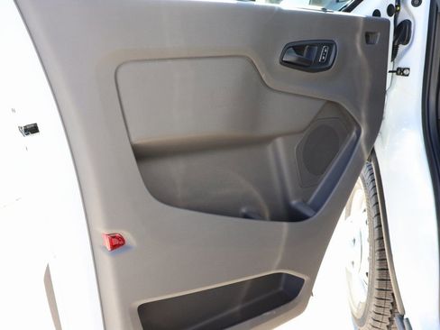 New 2026 Ford Transit 250 148 Medium Roof Extended AWD w/ Load Area Protection Package image 18
