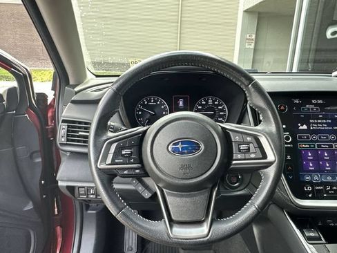 Used 2021 Subaru Outback Premium w/ Popular Package #1 AWD/4WD image 15