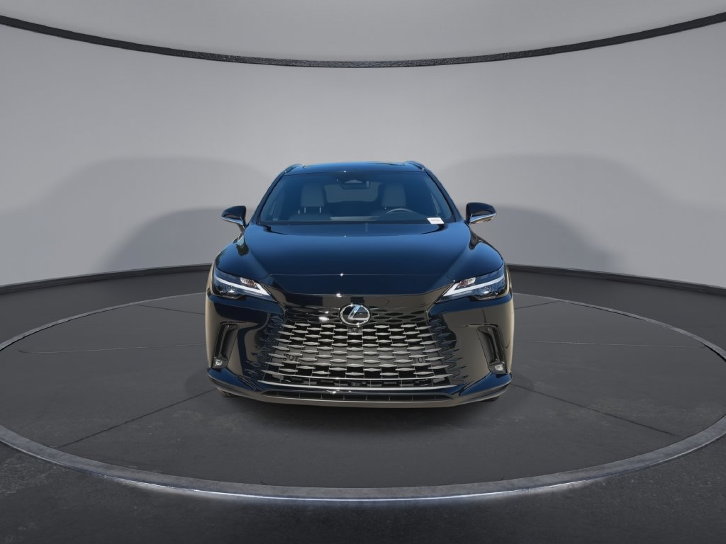New 2026 Lexus RX 350 Premium Plus FWD image 3
