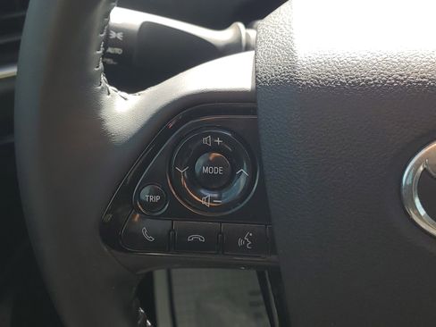 Used 2021 Toyota Prius Prime XLE image 26