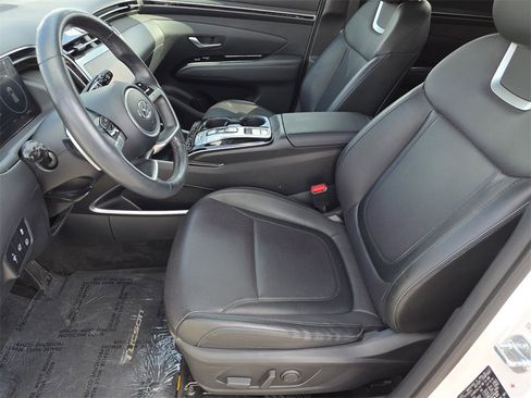 Used 2024 Hyundai Tucson Limited image 12