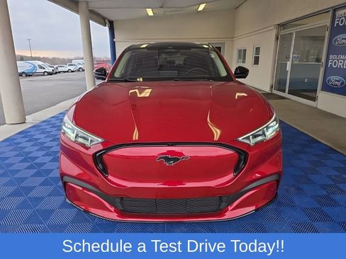 Used 2023 Ford Mustang Mach-E Premium image 3