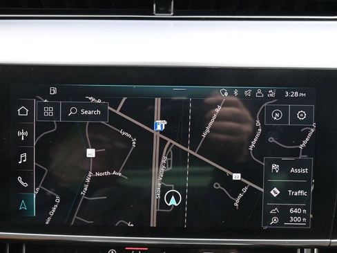 Used 2019 Audi A8 L 3.0T w/ Luxury Package image 14