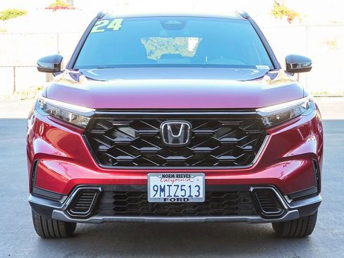 Used 2024 Honda CR-V Sport image 2