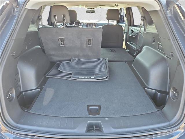 Used 2021 Chevrolet Blazer LT FWD image 6