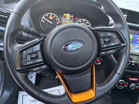 Used 2023 Subaru Forester Wilderness image 9