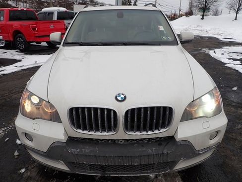 Used 2007 BMW X5 3.0si image 8