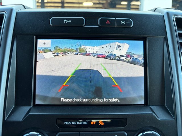 Used 2019 Ford F150 XLT AWD/4WD image 30