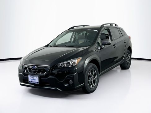 Used 2023 Subaru Crosstrek 2.5i Sport AWD/4WD image 1