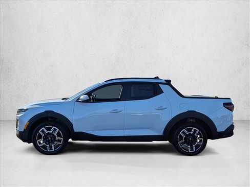 New 2026 Hyundai Santa Cruz Limited image 5