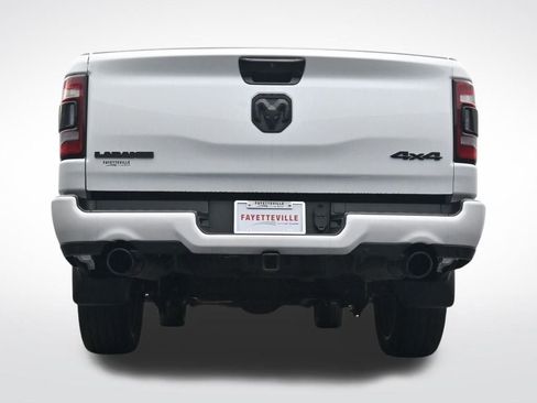 Used 2024 RAM 1500 Laramie image 34