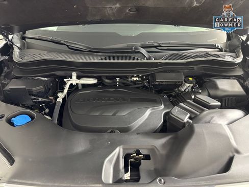 Used 2021 Honda Ridgeline RTL-E image 23