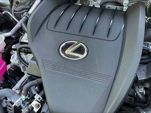 Certified 2023 Lexus NX 350 AWD image 31