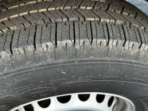 Used 2021 Mercedes-Benz Sprinter 2500 image 5