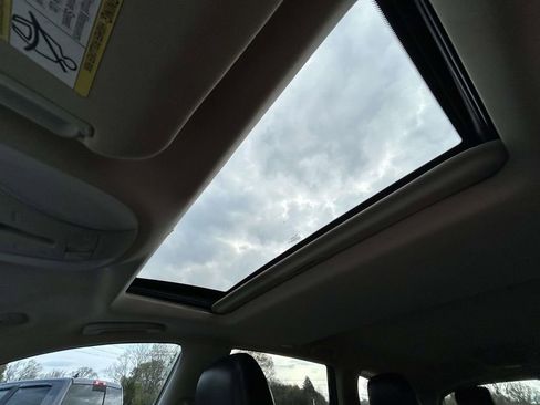 Used 2015 INFINITI QX60 FWD w/ Premium Package image 11