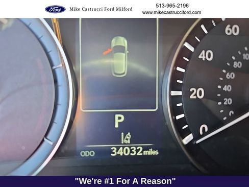 Used 2022 Lexus RX 450hL AWD w/ Special Edition image 8