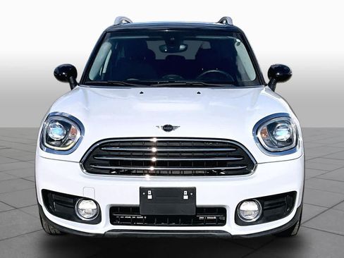 Used 2019 MINI Cooper Countryman FWD image 5