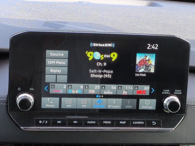 Used 2023 Mitsubishi Outlander SE AWD/4WD image 18