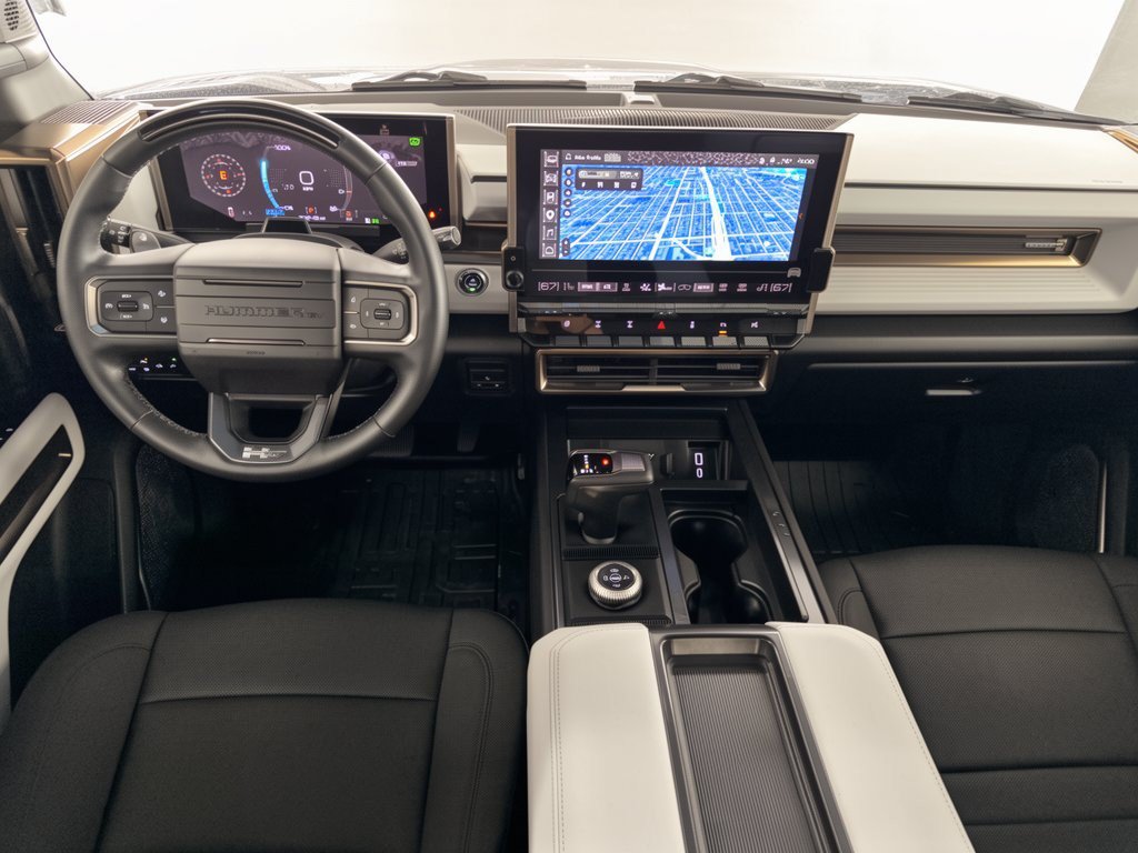 Used 2023 GMC Hummer EV Edition 1 AWD/4WD image 17