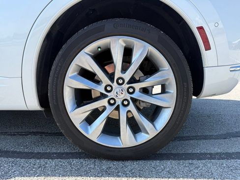 Used 2023 Buick Envision Avenir FWD image 15