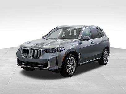 New 2026 BMW X5 xDrive40i w/ Climate Comfort Package