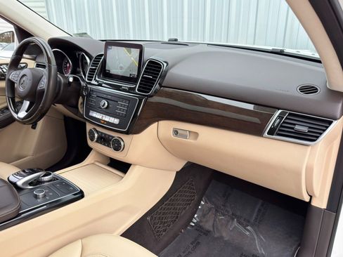 Used 2016 Mercedes-Benz GLE 350 4MATIC image 13