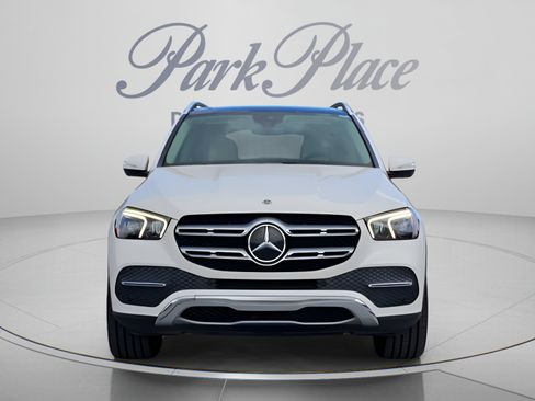 Used 2022 Mercedes-Benz GLE 350 4MATIC image 11