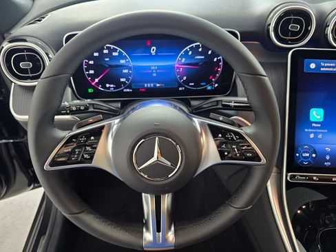 New 2026 Mercedes-Benz GLC 300 image 13