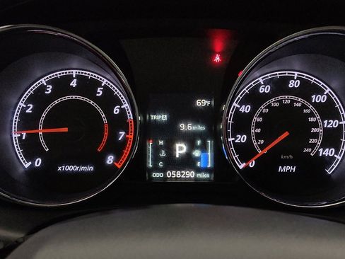 Used 2017 Mitsubishi Outlander Sport LE AWD/4WD image 23