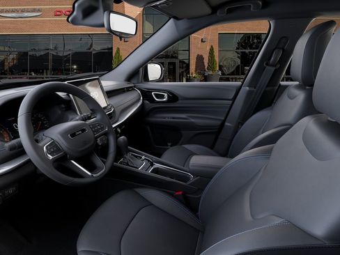 New 2026 Jeep Compass Limited image 22