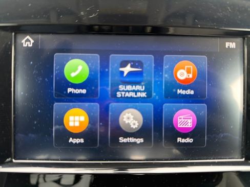 Used 2020 Subaru Forester w/ Alloy Wheel Package image 38