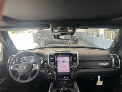 New 2026 RAM 1500 Big Horn image 15