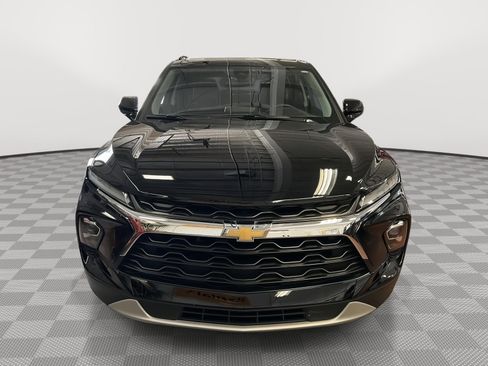 Used 2023 Chevrolet Blazer LT w/ Convenience Package image 2