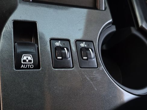 Used 2016 Toyota 4Runner TRD Pro image 26