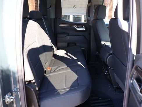 New 2026 Chevrolet Silverado 1500 LT image 42