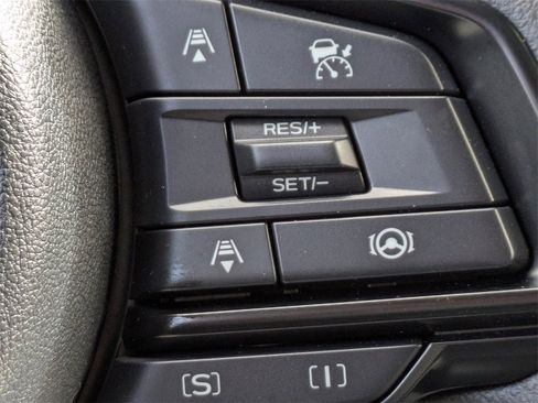 New 2026 Subaru Crosstrek 2.0i Premium image 31