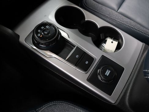 Certified 2023 Ford Bronco Sport Outer Banks w/ Tech Package image 35