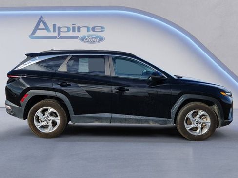 Used 2023 Hyundai Tucson SEL image 6