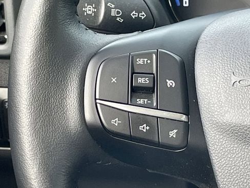 Used 2023 Ford Bronco Sport Outer Banks AWD/4WD image 13