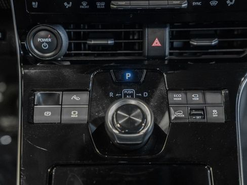 Used 2023 Toyota bZ4X AWD w/ Weather Package image 24
