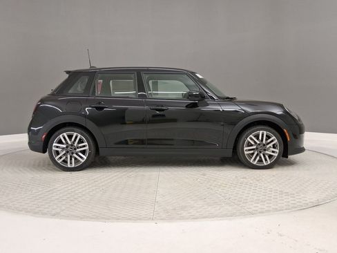 New 2026 MINI Cooper S FWD image 6