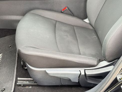 Used 2025 Nissan Sentra S FWD image 14