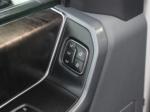 Used 2023 Ford F150 Lariat AWD/4WD image 15