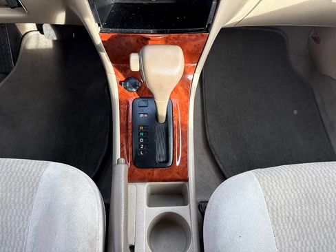 Used 2008 Toyota Corolla LE image 19