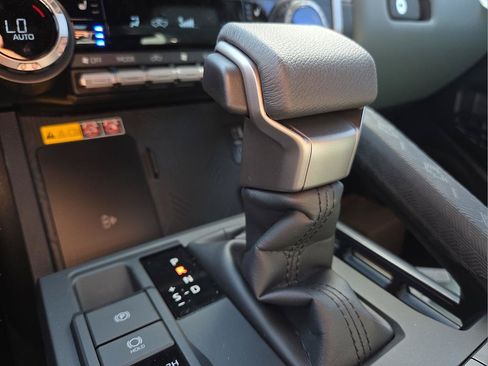 New 2026 Toyota Tacoma 4x4 Double Cab Hybrid image 26