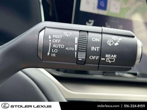 Used 2024 Lexus TX 500h AWD w/ Technology Package image 28