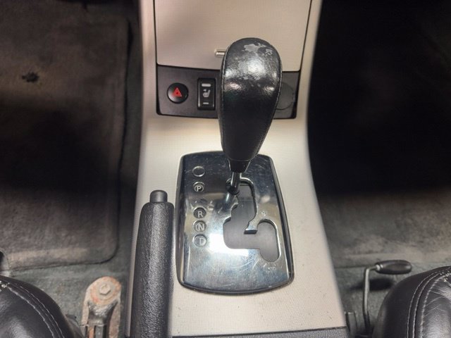 Used 2006 Nissan Altima 3.5 SL FWD image 28