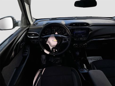 Used 2023 Chevrolet TrailBlazer LT w/ Convenience Package image 22