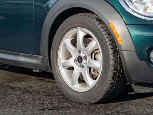 Used 2009 MINI Cooper S image 5