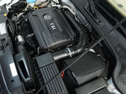 Used 2014 Volkswagen Beetle 1.8T image 27